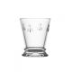 La Rochere French Bee Tumbler Small 9.5cm 180ml NEW
