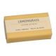 Redecker SavonDuMidi LEMONGRASS 100g 12BOX