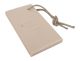 Redecker SheepsMilk Soap On Rope Flat 125g Each