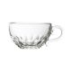La Rochere Louison Tea Cup 345ml 6.5x11.cmD