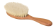 Redecker Baby Hairbrush Pearwood 