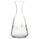La Rochere FleurDeLys Carafe 750ml 22cm  NHP