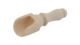 Redecker Pinch Spoon Mini 4.5cm Beechwood