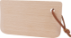 Redecker Dough Scraper Beechwood 28cmx5cm