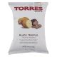Torres Black Truffle 40 g Potato Chips NEW SIZE