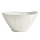 La Rochere French Bee Ceramic Salad Bowl ECRU 26cm NEW