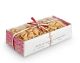 Pasta Antica Madia Conchiglioni Gift Tray Raffia bow 500 g