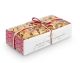 Pasta Antica Madia Paccheri Gift Tray Raffia bow 500 g