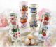 Virginia Amaretti 140 g Fruits assorted Round tin   25-26