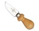 ANTONINI Milano Cheese Knife Mini beech 6cm