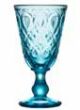La Rochere Lyonnais Wine Blue Azur 16.5cm