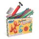 Wild & Wolf Ridley's Kaleidoscope Balloon Modelling Kit 