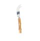 Bamboo Cheese knife Hand Wash Only - Real Bamboo