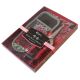 BurgonBall British Bloom - Gift Boxed Snip & Holster