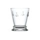 La Rochere French Bee Tumbler 10.3cm 270ml
