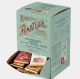 Amatller Choc Mini 5g each Assorted Vintage Display Box 100u