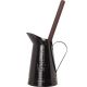 Redecker  WC Brush holder Dark Galvanised