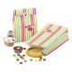 Talking Tables Cake Central Treatbag