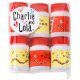 TT Charlie & Lola Bubble Pots