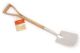 Burgon & Ball Kid's Spade S/Steel 