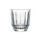 La Rochere City Goblet 8.9cm 250 ml stackable