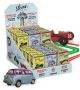 Pastiglie Leone Classic Cars Tin 30g Assorted