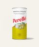 Perello Olives Cocktail Mix pickles chilli 700g Tin Lrg