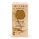 MILLER'S DAMSEL WHEAT CRACKERS 125g