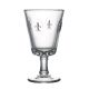 La Rochere FleurDeLys Wine 240ml 14.7cm  NHP