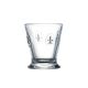 La Rochere FleurDeLys Goblet 10cm  NHP