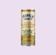 Franklin Cans ELDERFLOWER LEMONADE RS 250ML NEW