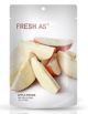 Fresh-As Apple Pieces Snack Pack 12g 