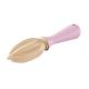 Tala Originals FSC Beech Wood Pink Citrus Reamer 