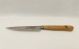 Jean Dubost Pradel Oak Handle Paring Knife