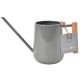 BurgonBall Indoor Watering Can - Charcoal