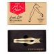 Wild & Wolf Gentlemen's Hardware Ladies Legs Nut Cracker