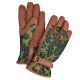 BurgonBall Love The Glove Oak Leaf - Moss - M/L