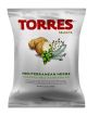 Torres Herbs Mediterranean 150 g Potato Chips