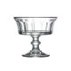 La Rochere Perigord Coupe Champagne IceCream bowl 10cm