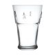 La Rochere FleurDeLys Chope Tumbler 13cm