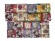 La Florentina Soaps 27 Assort Ribbon display 106g18u+200g9u