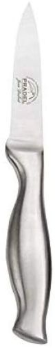 Jean Dubost Espace Stainless Steel Paring Knife