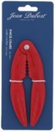 Jean Dubost Crab Cracker Red Seafood Metal Carded NEW