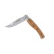 Laguiole Pocket Knife Le Frerot OLIVEWOOD