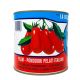 La Bella San Marzano 2.5kg Pelati Peeled Italian Tomatoe Tin