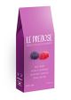 LePreziose Blackberry Raspberries 200g Sicilian Fruit Jellys