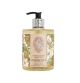 La Florentina Sweet Almond Liquid Soap 500ml