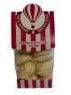 Fine and Fab Marshmallows Toasted Coconut 100g Gift Bag