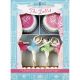 Meri Meri Ballet Cupcake Set