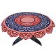 MM Howdy Cowboy Cake Stand